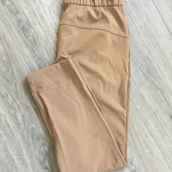 Lululemon Keep Moving pant - Picture 4 of 4